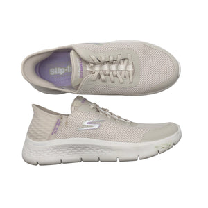 Unisex Skechers - Tossud, suurus 41 - Beige (1)