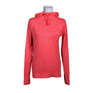 Unisex Kari Traa - Dressipluus, suurus 36 - Roosa (1)