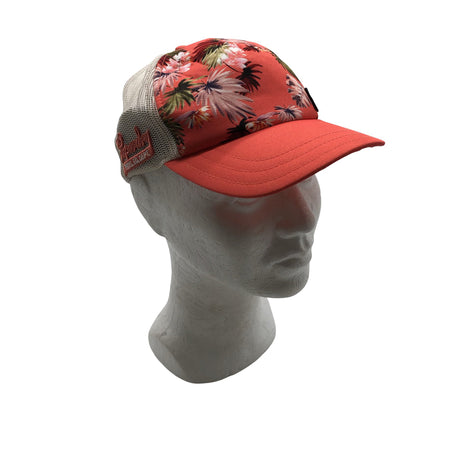 Unisex Superdry - Nokamüts, suurus 54 - 56 cm - Oranž ()