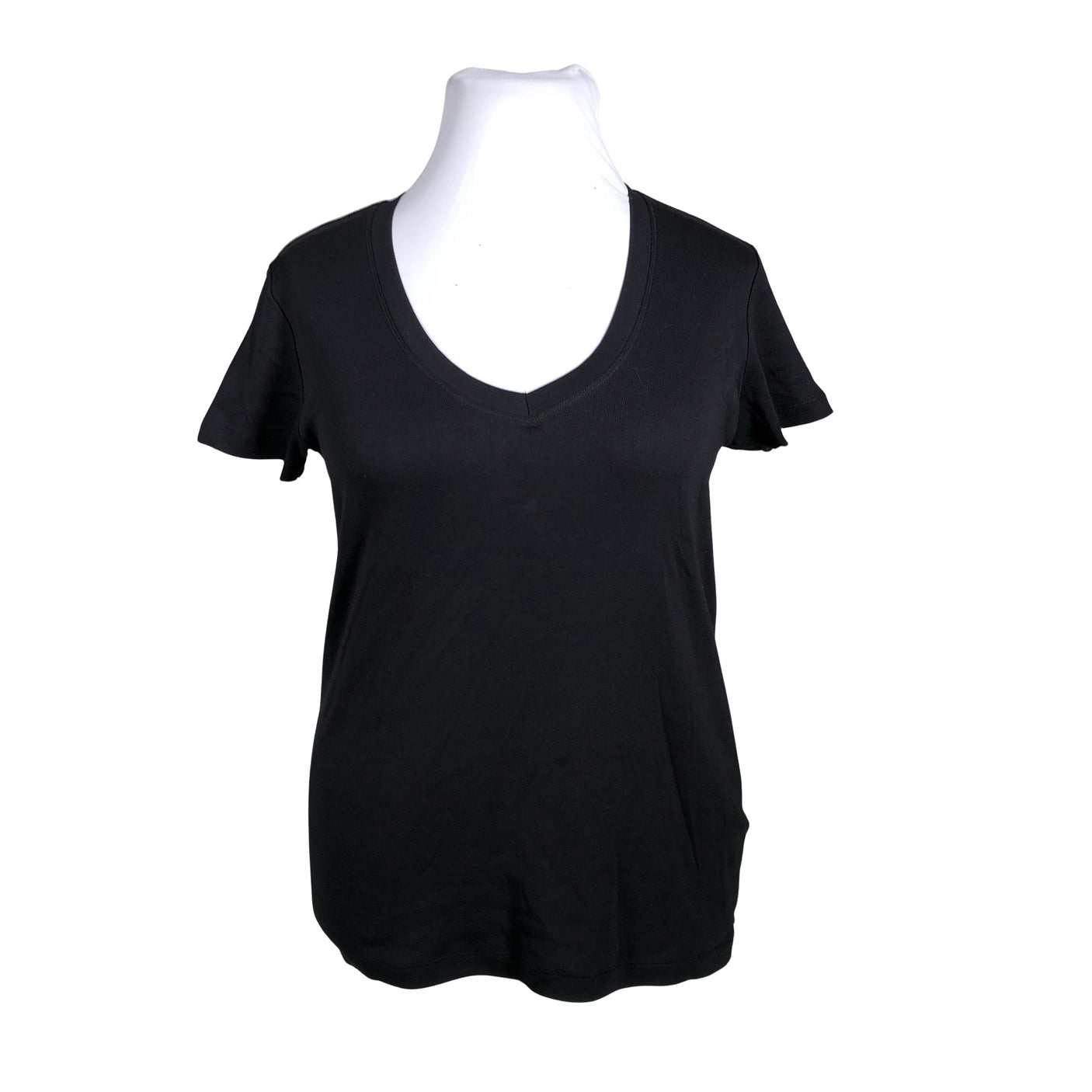 Unisex Marc O'Polo - T-särk, suurus 44 - Must (1)