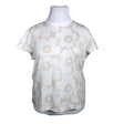 Unisex Marimekko - T-särk, suurus 42 - Beige ()