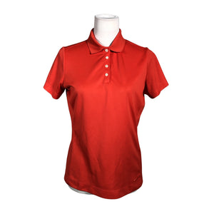 Unisex Nike - Spordisärk, lühikesed käised, suurus 38 - Punane (1)