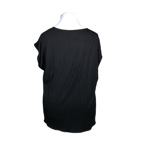 Unisex Philosophy Blues Original - T-särk, suurus 44 - Must (2)