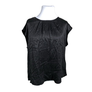 Unisex Philosophy Blues Original - T-särk, suurus 44 - Must (1)