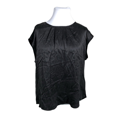 Unisex Philosophy Blues Original - T-särk, suurus 44 - Must ()