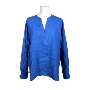 Unisex Mos Mosh - Pluus, suurus 40 - Sinine (1)
