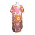 Unisex Marimekko - Õhuke kleit, suurus 40 - Looduslik valge ()