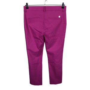 Unisex Mos Mosh - Chino-püksid, suurus 38 - Lilla (2)