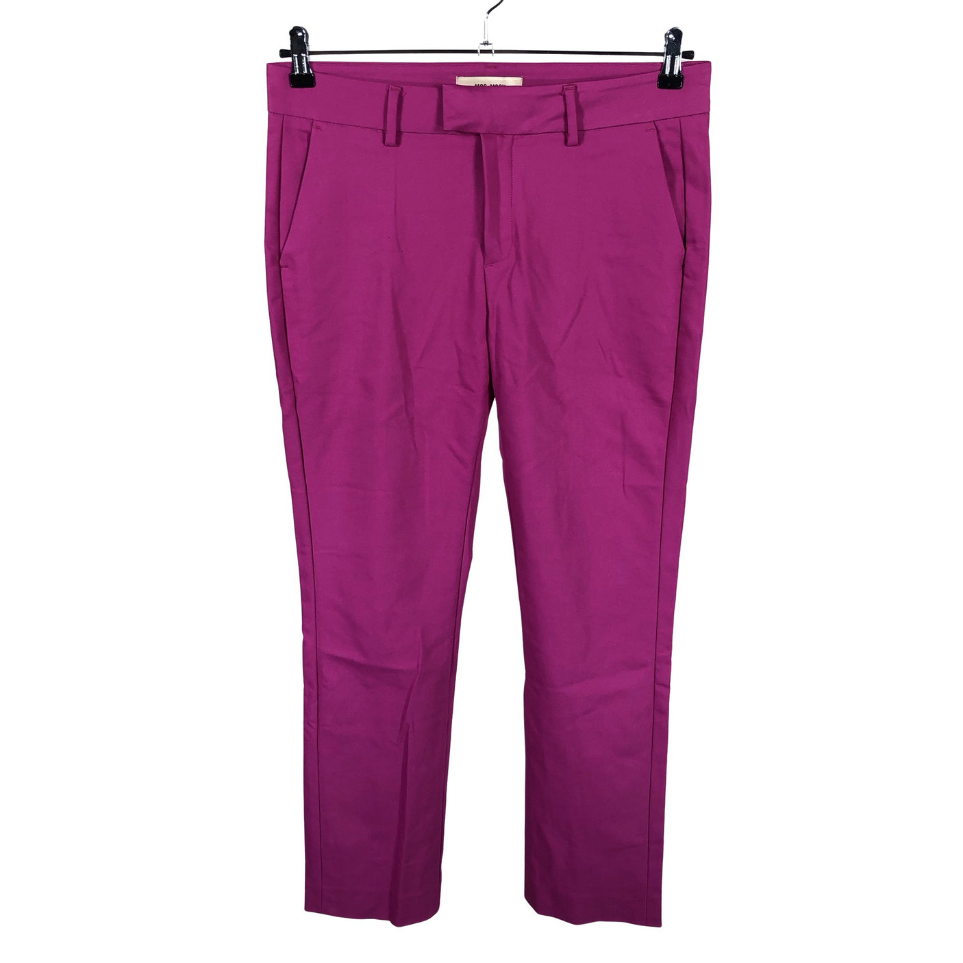 Unisex Mos Mosh - Chino-püksid, suurus 38 - Lilla (1)