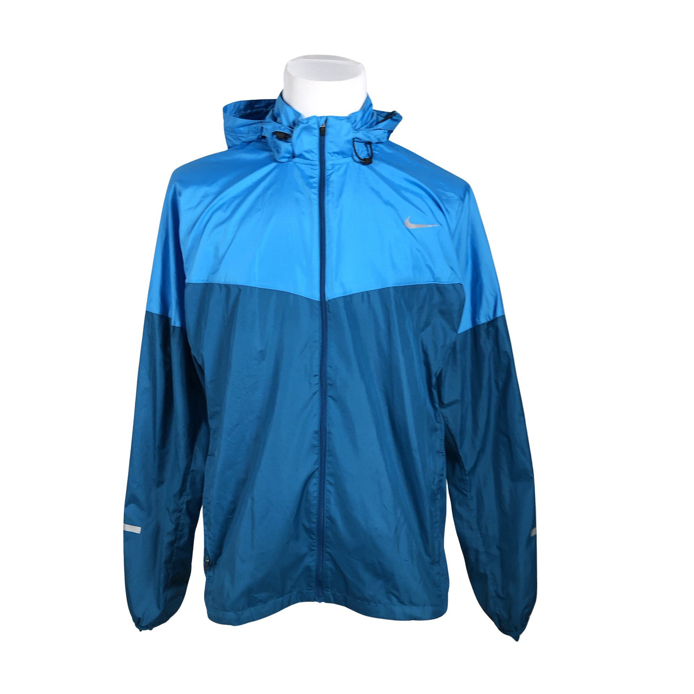 Unisex Nike - Spordijope, suurus L - Türkiis (1)