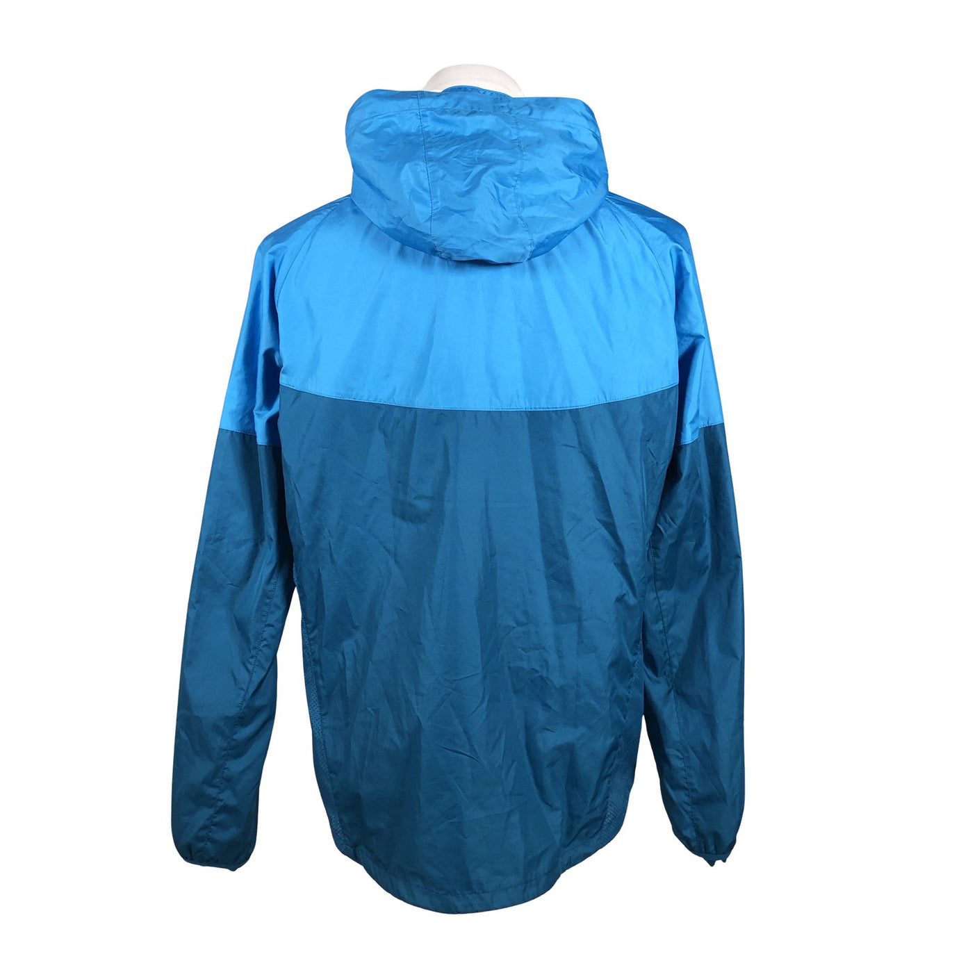 Unisex Nike - Spordijope, suurus L - Türkiis (2)