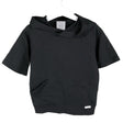 Unisex NOSH - Dressipluus, suurus 110 - 116 - Must ()