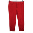 Unisex Banana Republic - Viigipüksid, suurus 38 - Punane ()