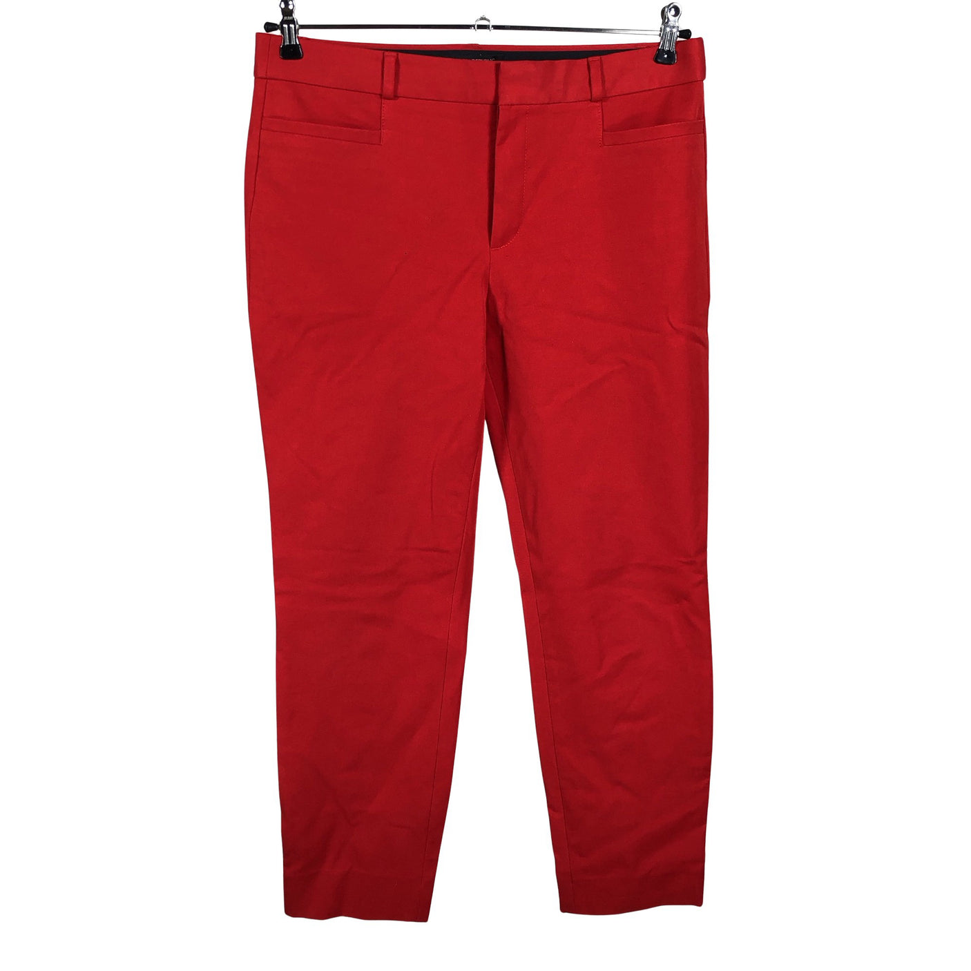 Unisex Banana Republic - Viigipüksid, suurus 38 - Punane (1)