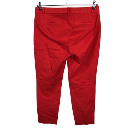 Unisex Banana Republic - Viigipüksid, suurus 38 - Punane (2)