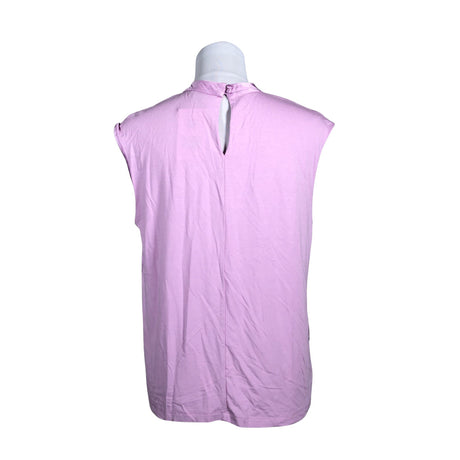 Unisex Ril's - Topp, suurus 38 - Lilla (2)