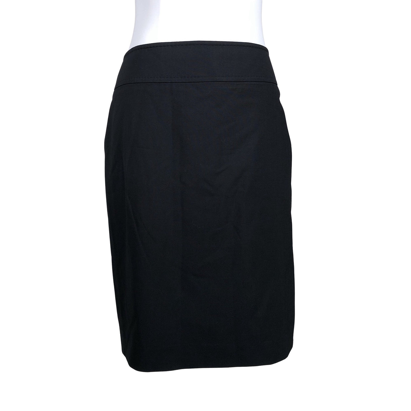 Unisex Andiata - Pliiatsseelik, suurus 38 - Must (1)
