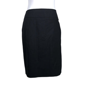 Unisex Andiata - Pliiatsseelik, suurus 38 - Must (1)