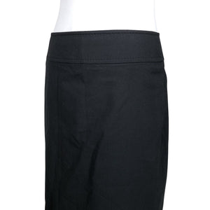 Unisex Andiata - Pliiatsseelik, suurus 38 - Must (2)