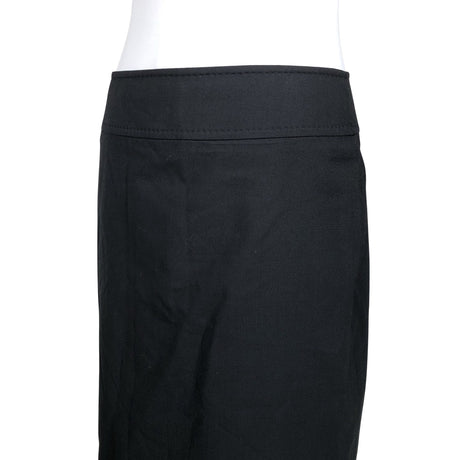 Unisex Andiata - Pliiatsseelik, suurus 38 - Must (2)