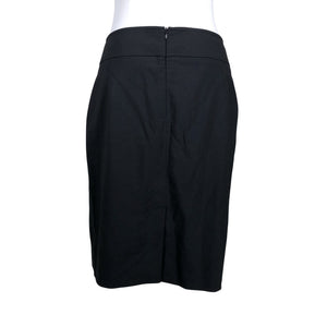 Unisex Andiata - Pliiatsseelik, suurus 38 - Must (3)