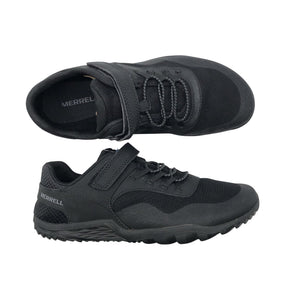 Unisex Merrell - Tennised, suurus 37 - Must (1)