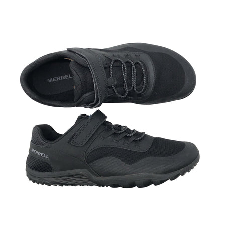 Unisex Merrell - Tennised, suurus 37 - Must ()