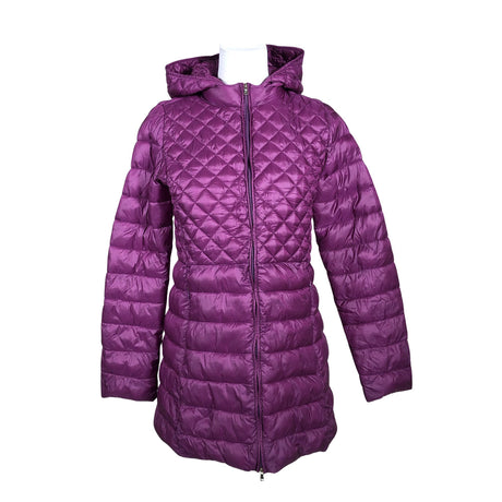 Unisex Emme Marella - Õhem talvejope, suurus 38 - Lilla ()