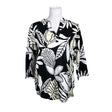 Unisex s.Oliver - Pluus, suurus 36 - Must ()