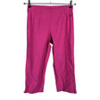 Unisex LauRie - Mittevenivad poolpikad püksid, suurus 38 - Roosa ()
