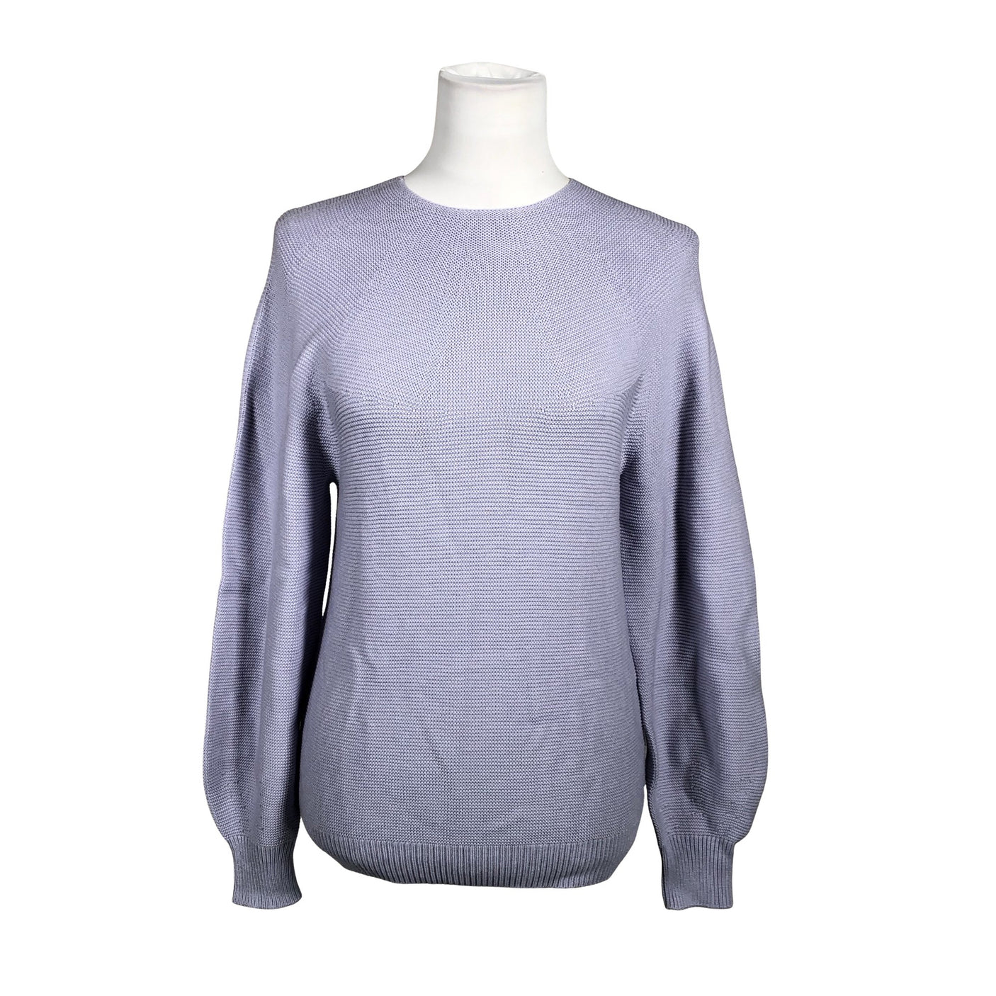 Unisex s.Oliver - Kampsun, suurus 34 - Helesinine (1)