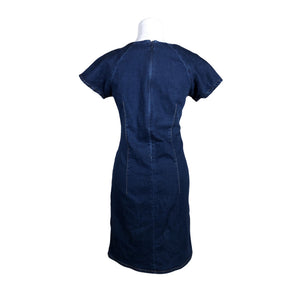 Unisex Part two - Teksakleit, suurus 36 - Sinine (2)