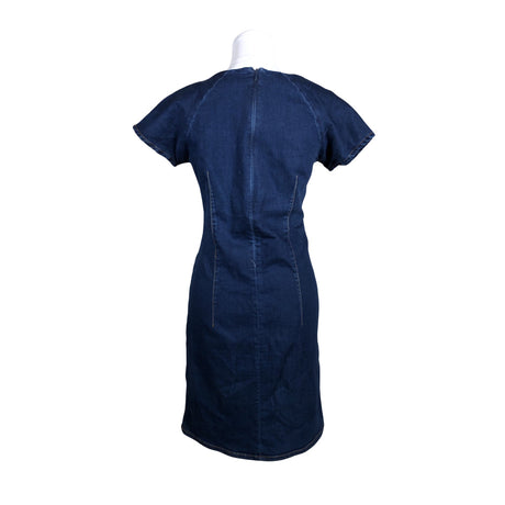 Unisex Part two - Teksakleit, suurus 36 - Sinine (2)