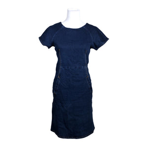 Unisex Part two - Teksakleit, suurus 36 - Sinine (1)