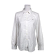 Unisex Gant - Triiksärk, suurus 40 - Valge ()