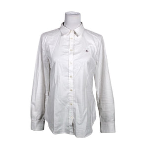 Unisex Gant - Triiksärk, suurus 40 - Valge (1)
