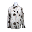 Unisex Marimekko - Pluus, suurus 38 - Beige ()