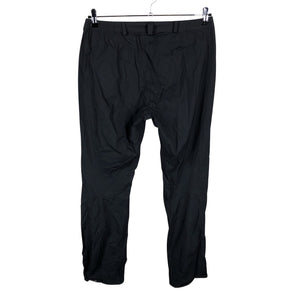 Unisex Halti - Õuepüksid, suurus 40 - Must (2)