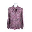 Unisex Mos Mosh - Pluus, suurus 38 - Heleroosa ()