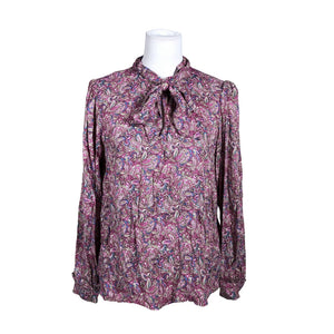 Unisex Mos Mosh - Pluus, suurus 38 - Heleroosa (1)