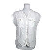 Unisex Essentials by Stockmann - Topp, suurus 36 - Valge ()