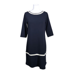 Unisex Comma - Mitteveniv kleit, suurus 40 - Sinine (1)