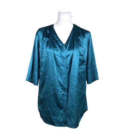 Unisex Hugo Boss - Pluus, suurus 38 - Türkiis ()