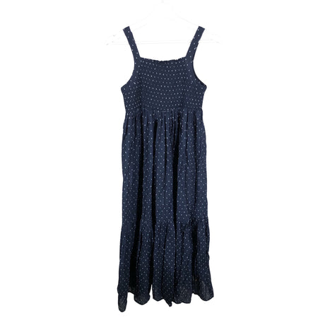 Unisex POMPdeLUX - Maksikleit, suurus 158 - 164 - Sinine ()