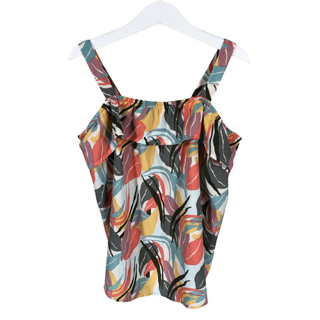 Unisex Name It - Topp, suurus 122 - 128 - Helesinine ()