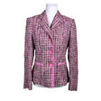 Unisex Basler - Jakk, suurus 38 - Heleroosa ()