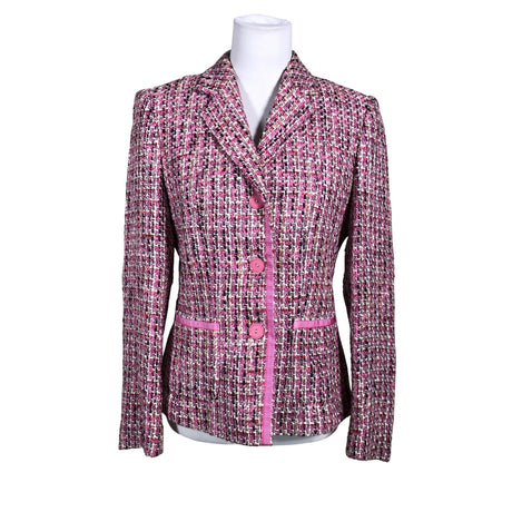 Unisex Basler - Jakk, suurus 38 - Heleroosa ()