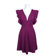 Unisex Wal G - Mitteveniv kleit, suurus 38 - Lilla ()