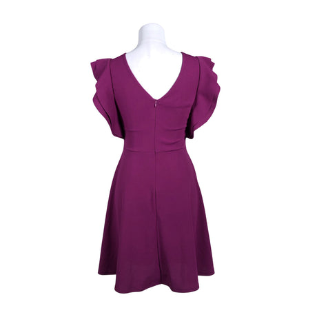 Unisex Wal G - Mitteveniv kleit, suurus 38 - Lilla (2)