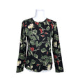 Unisex Lauren Ralph Lauren - Trikotaažist pluus, suurus 40 - Must ()
